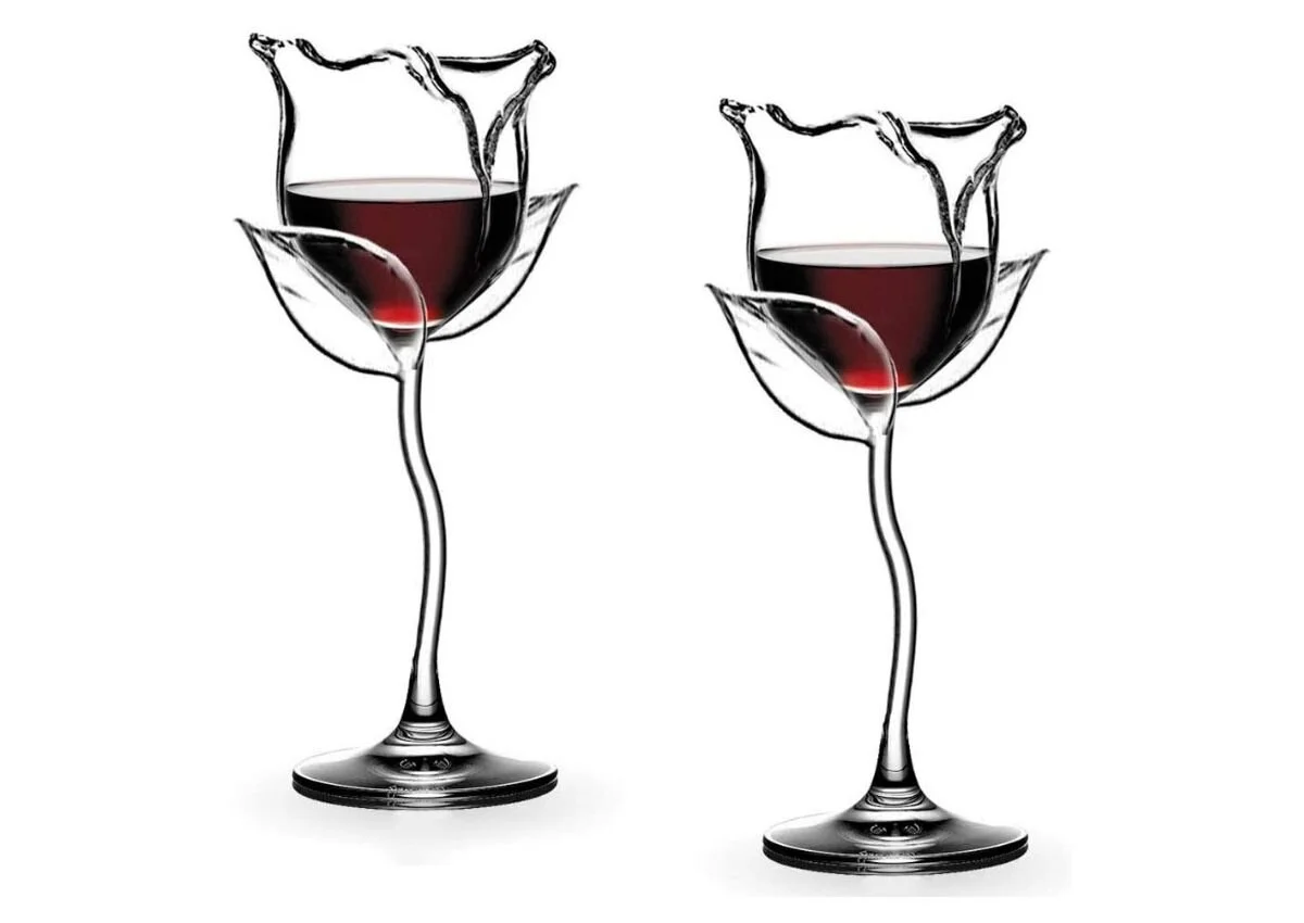 19 Most Creative Unusual and Unique Cocktail glasses Smartblend